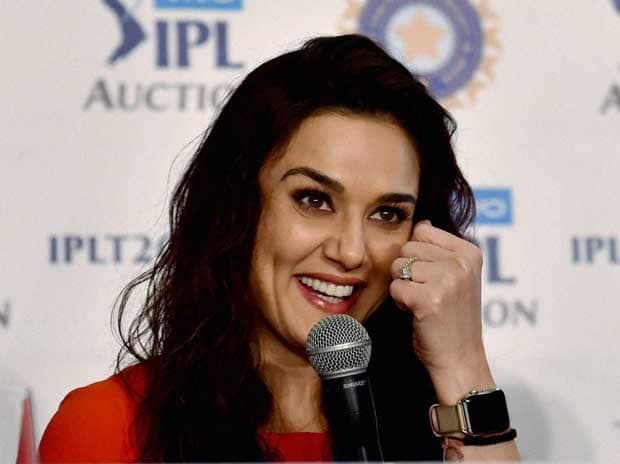 Preity Zinta's Pali Hill Flat Sold for ₹18.5 Crore