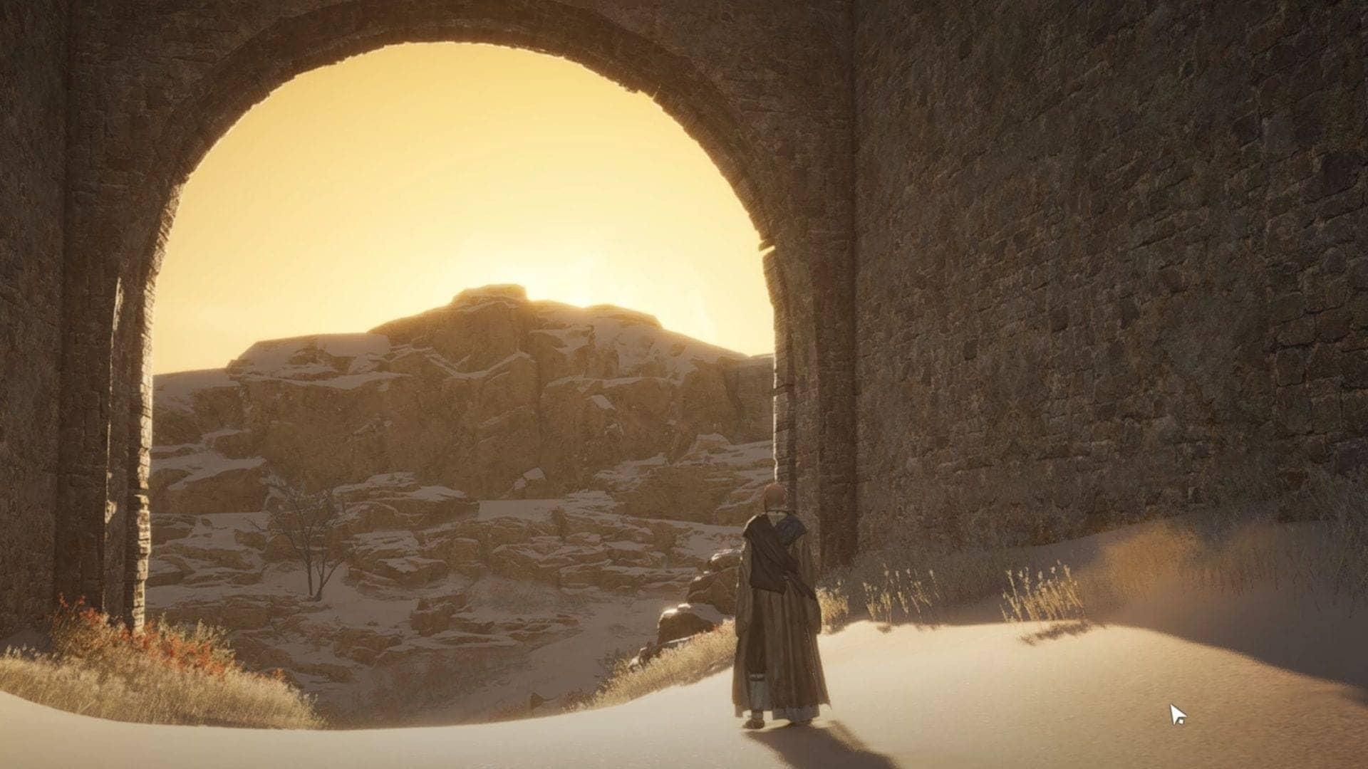 Unlock The Last Pilgrim Quest: A Huge Adventure Awaits