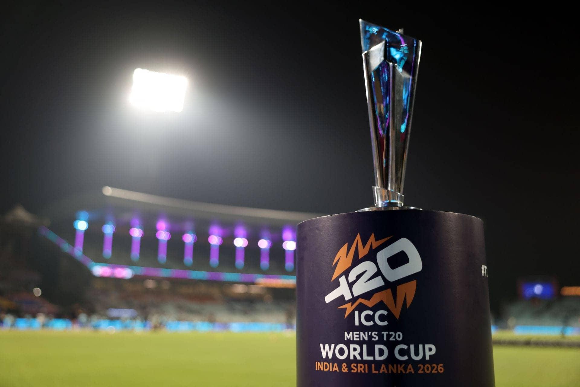 ICC reveals nominees for T20 World Cup 2026 'Player of the Tournament'; one Indian player included 