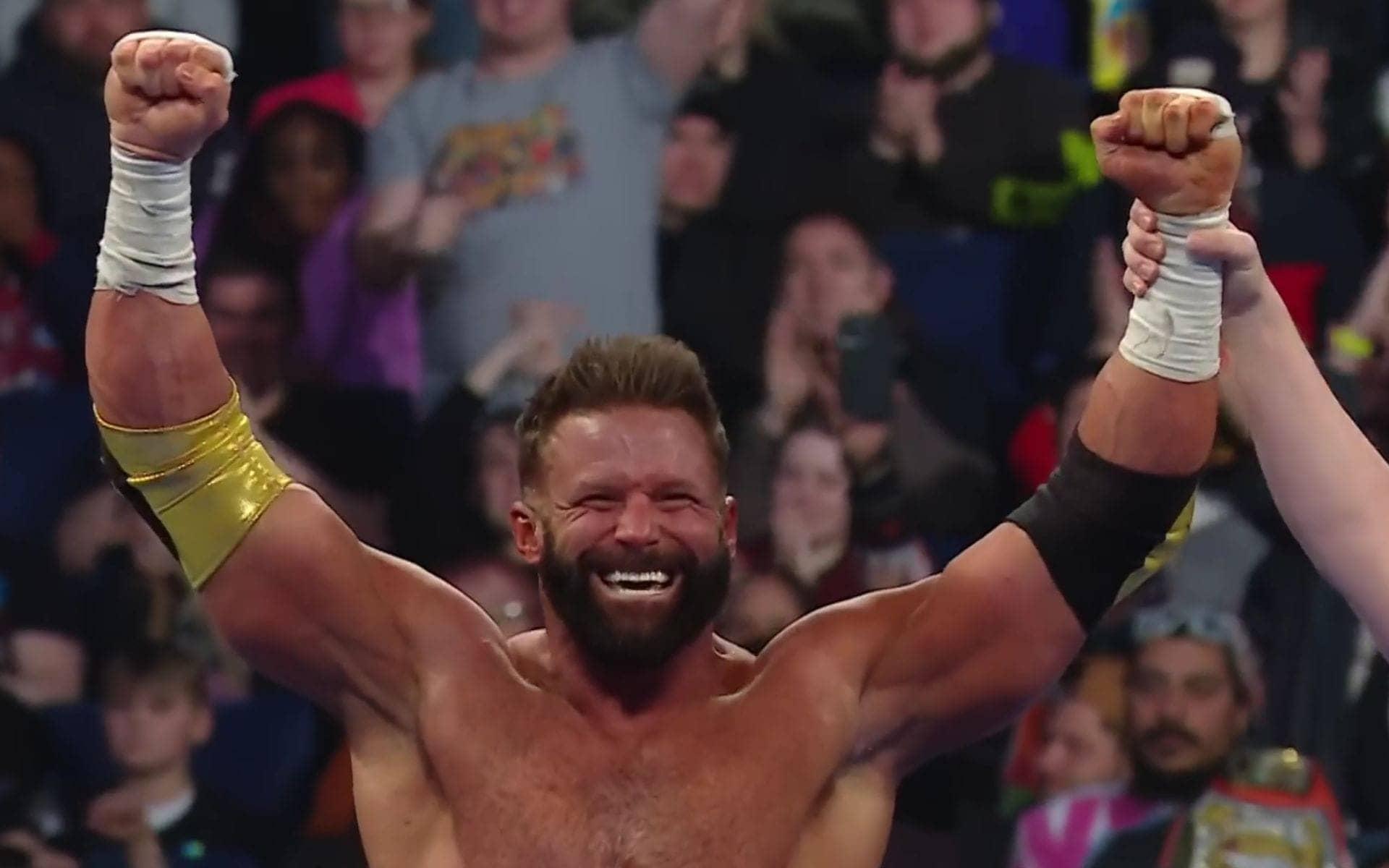 Steph DeLander Quits TNA: A Wrestler's Wild Exit Story