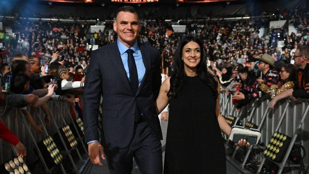 Gunther Opens Up: Emotional Update on His Incredible Wife