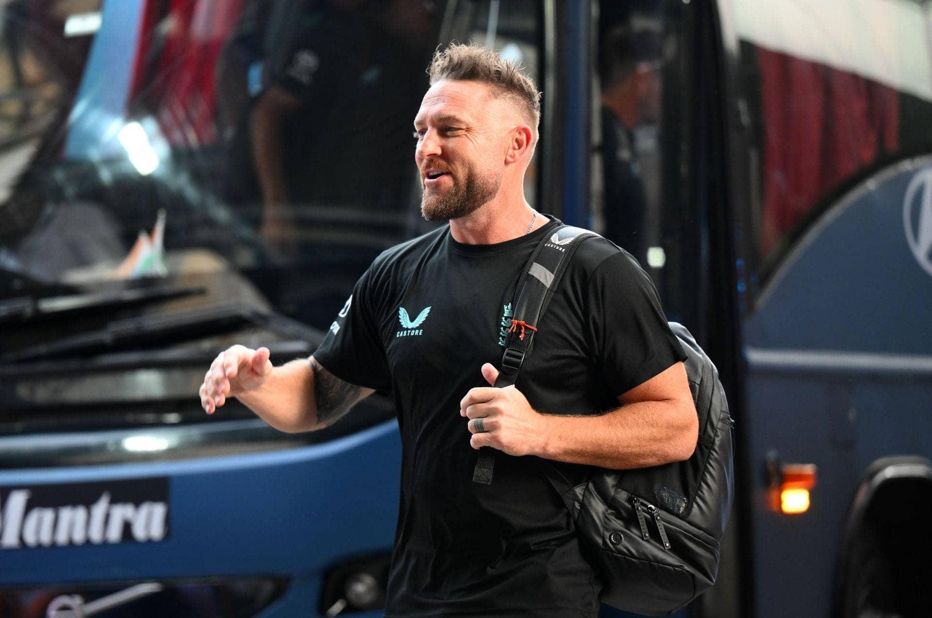 Harbhajan spills tea on McCullum after epic T20 clash