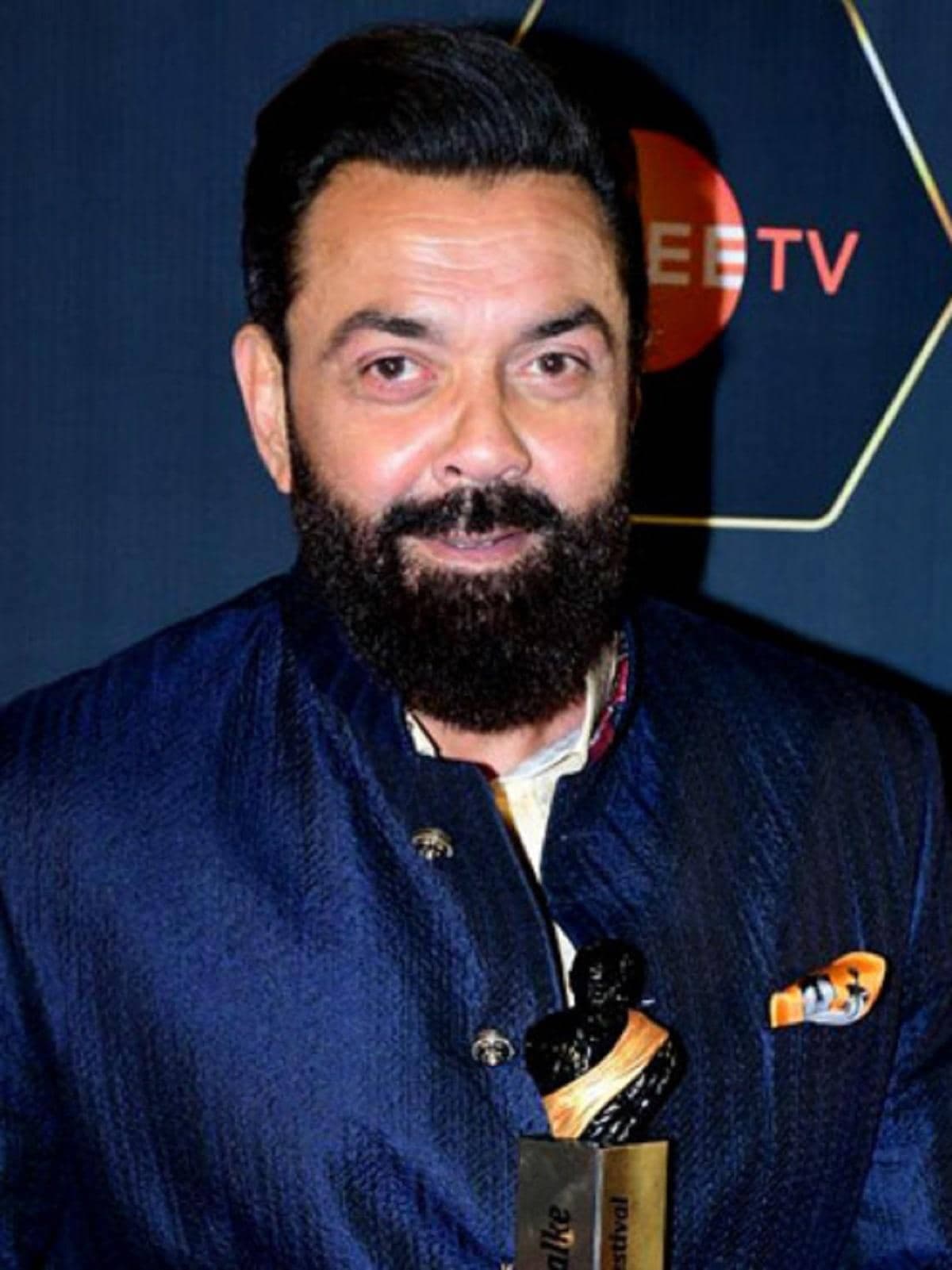 Bobby Deol and Tania Flex with ₹15 Crore Office Purchase