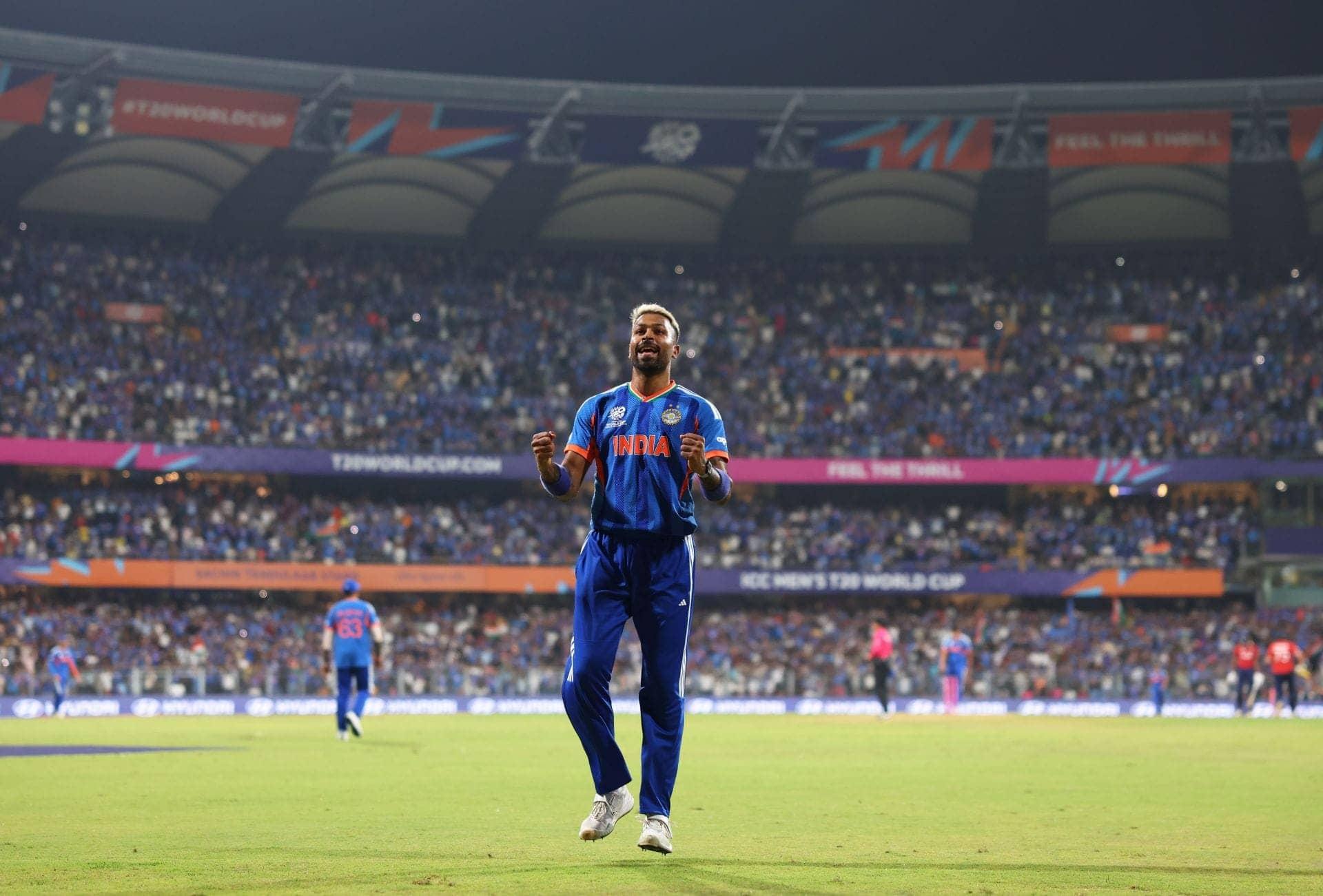 Mahieka Sharma and Agastya steal the spotlight post-match