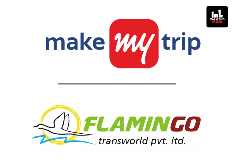 MakeMyTrip Aur FLAMINGO Ka Dosti Ka Safar Shuru