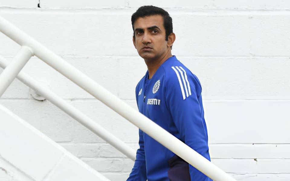 Gambhir's Coaching Showdown: Legend or Total Meltdown?