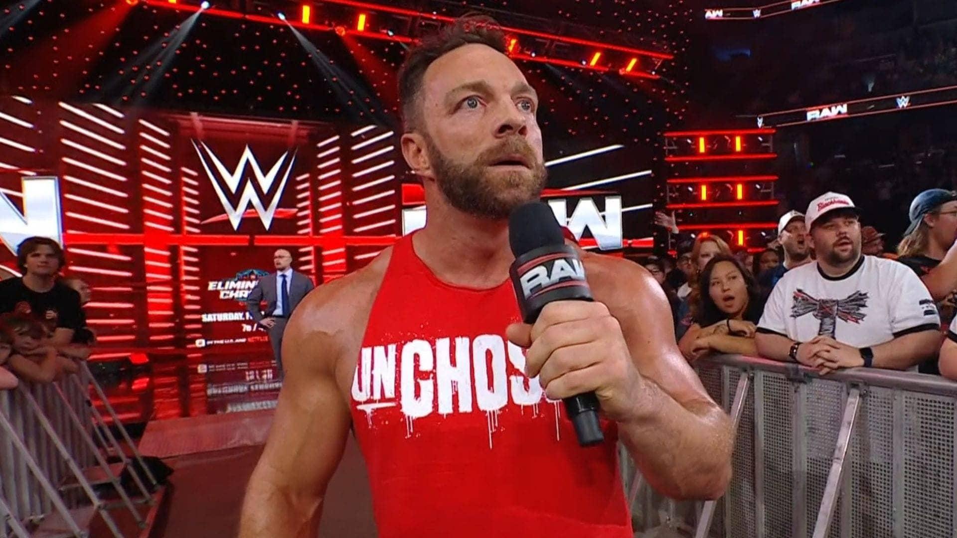 LA Knight's WrestleMania 42 Plans: A Mysterious Twist!