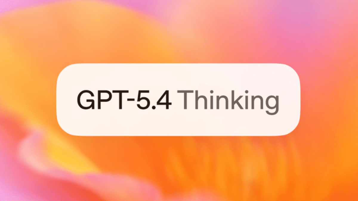 OpenAI ka naya GPT-5.4: Ek zabardast AI revolution!