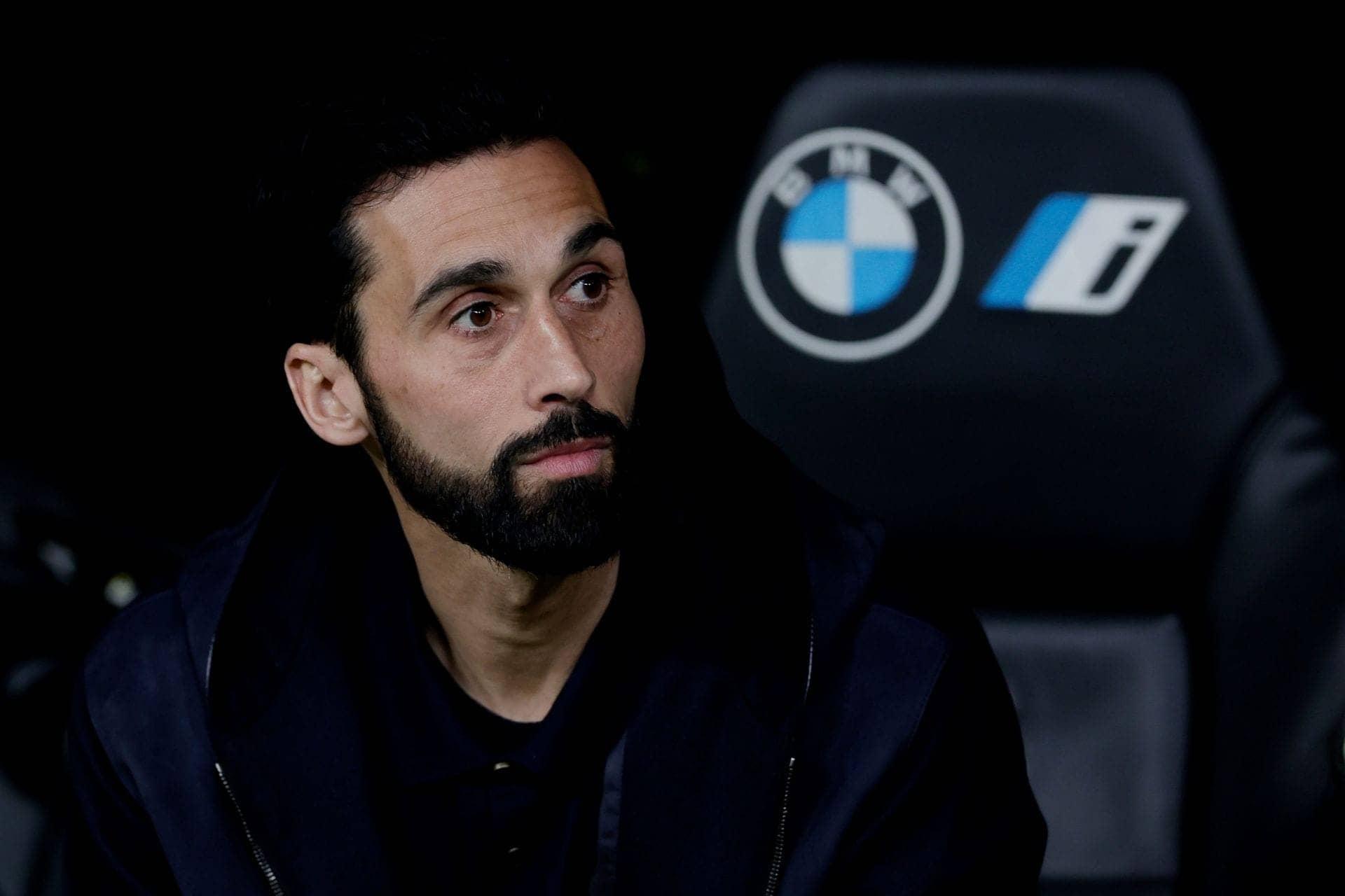 Real Madrid eyes Allegri, Arbeloa feeling the heat