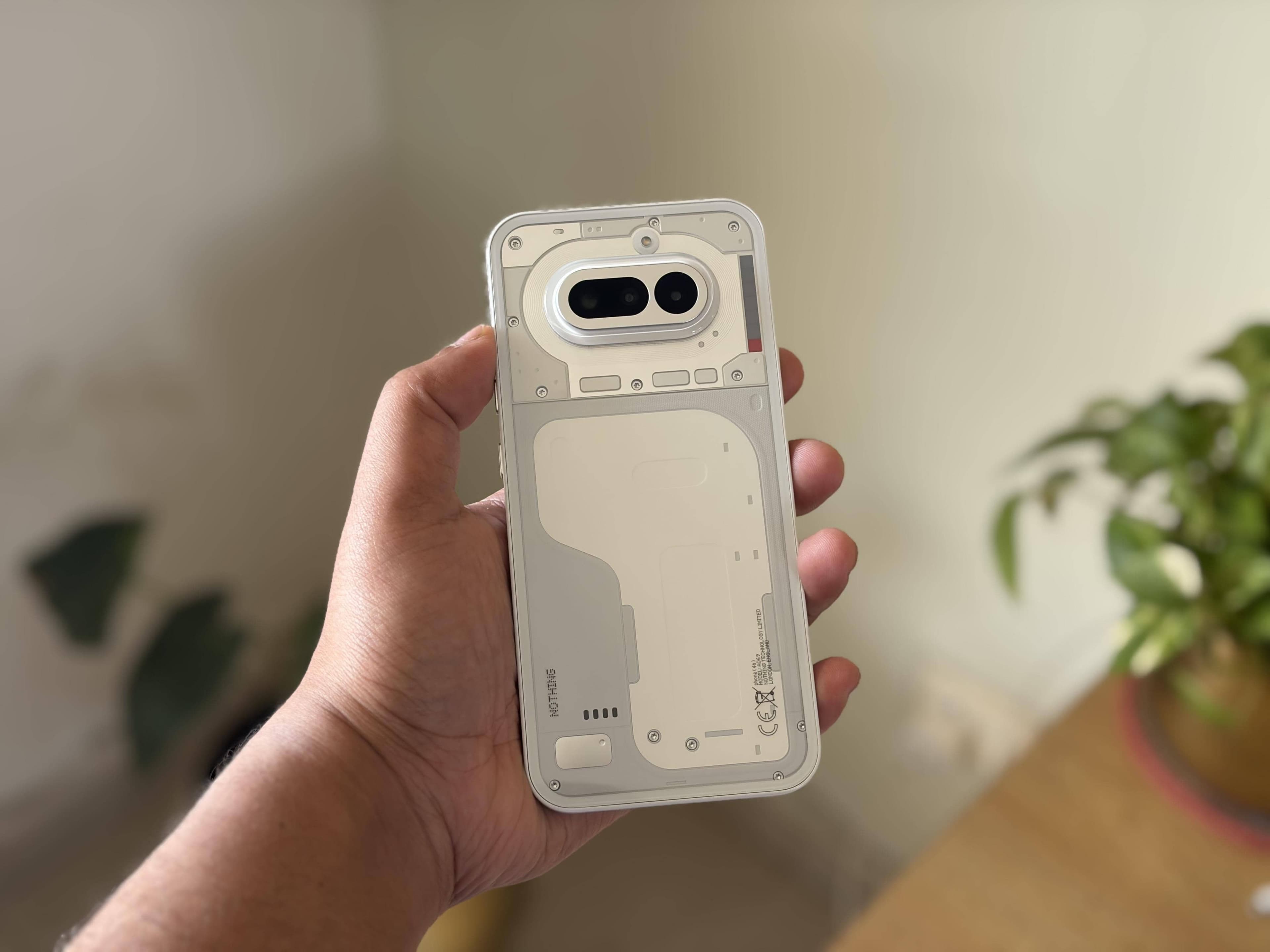 Nothing Phone 4a Review: A Total Game-Changer, Believe Me!