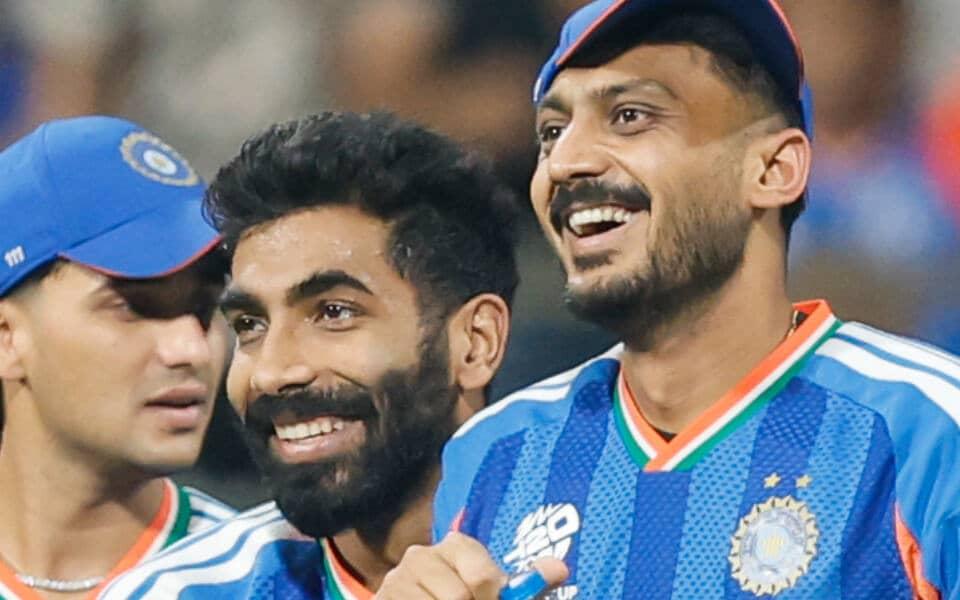 Bumrah’s Yorker Magic Shines as India Eyes T20 Glory