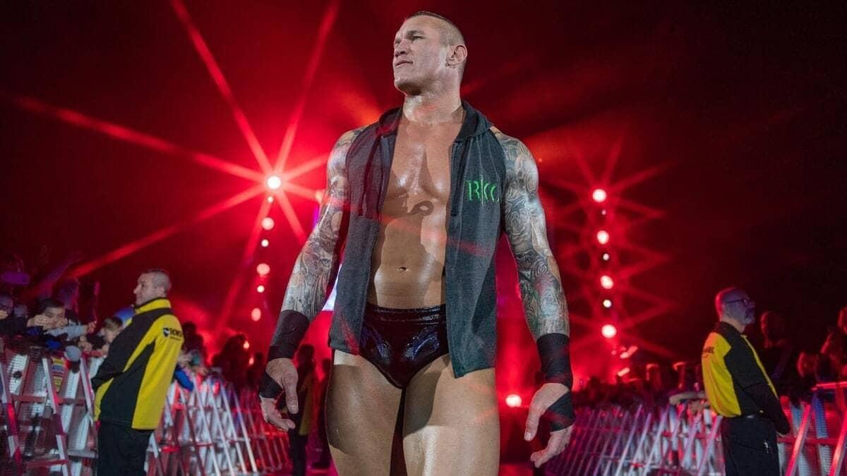 Randy Orton ka WWE Drama: Microphone se Retirement Tak!