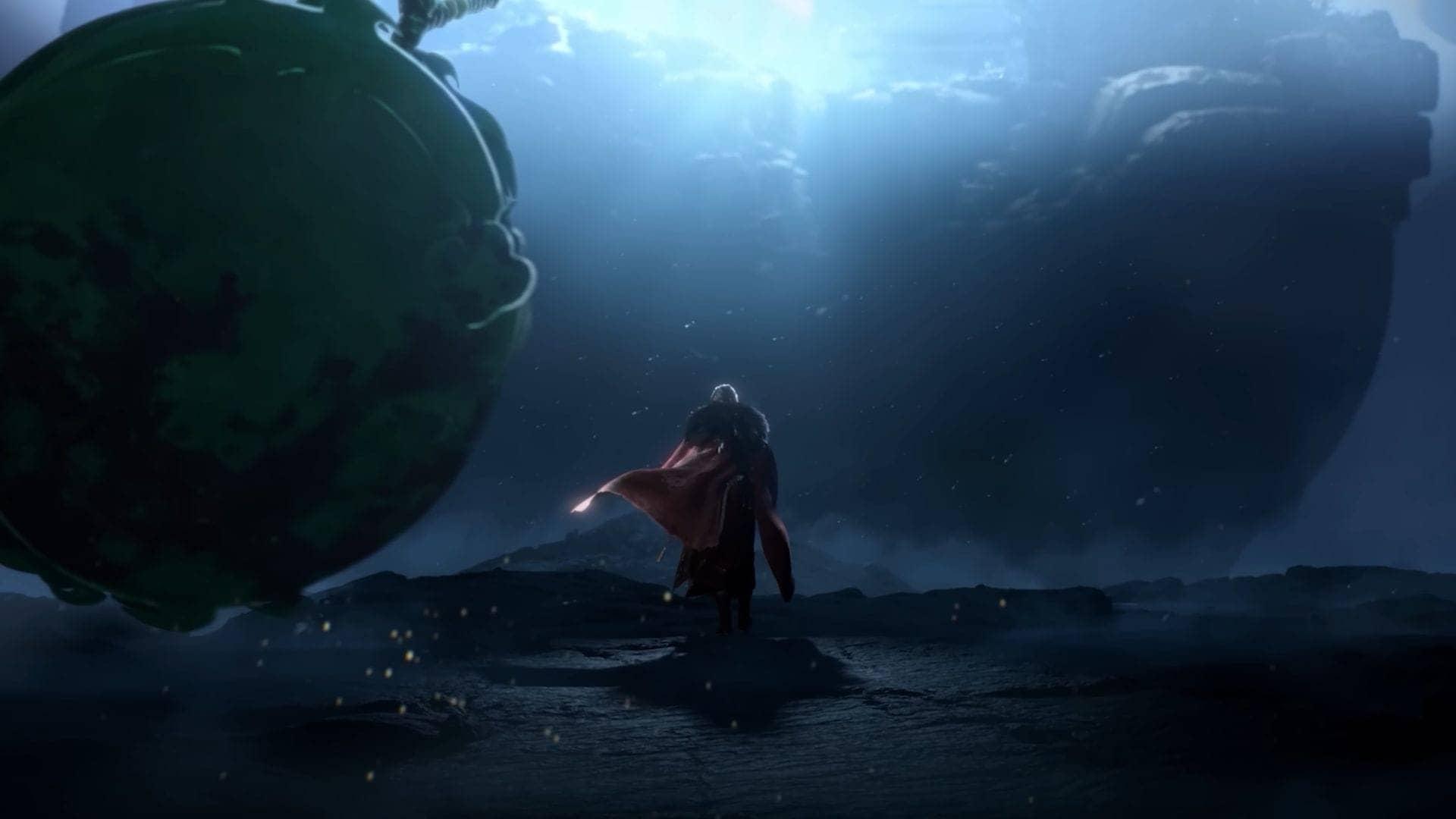 Unbelievable New Bosses in Where Winds Meet 1.4 Update