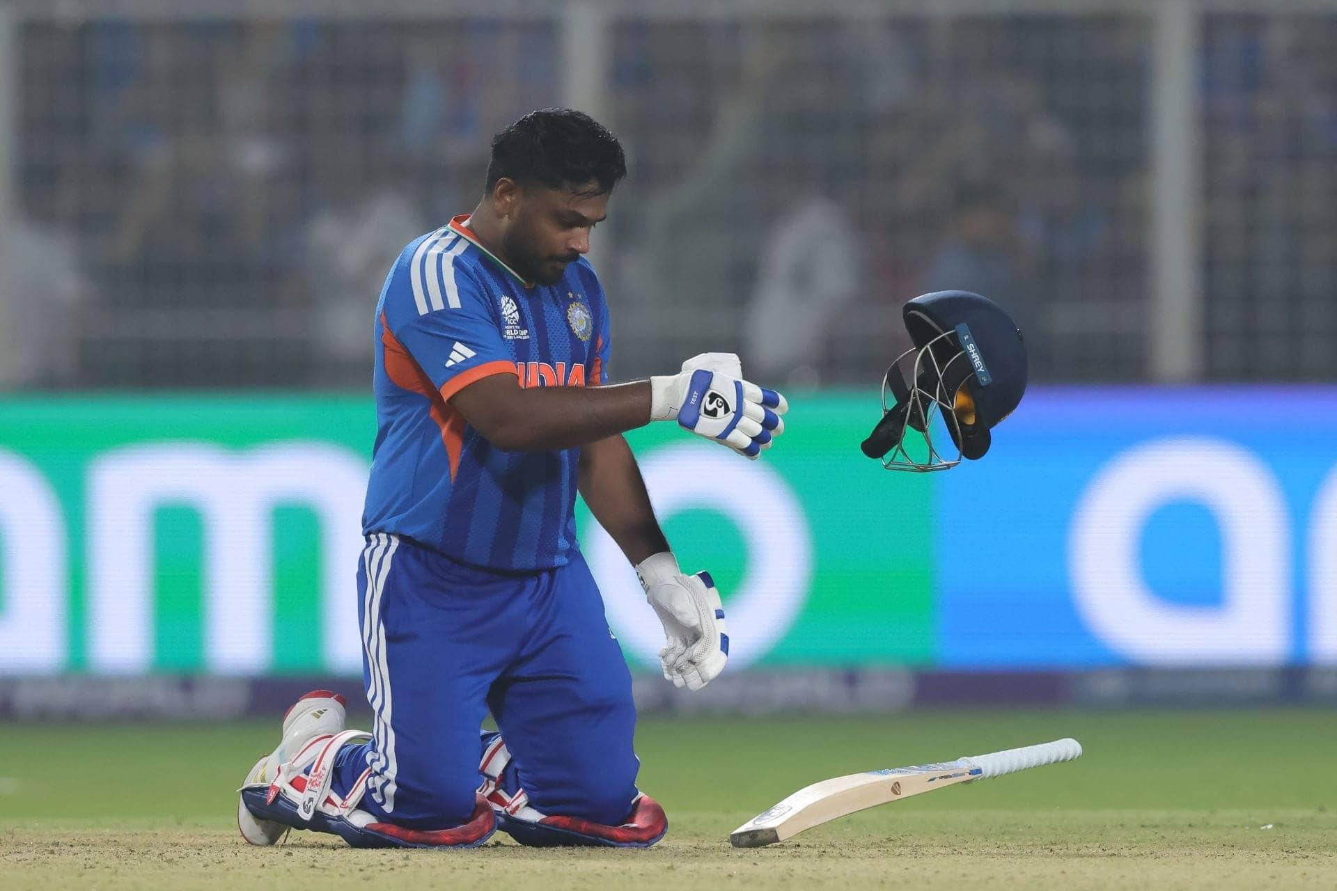 Sanju Samson: The Man Who Made Surya Bow Down!