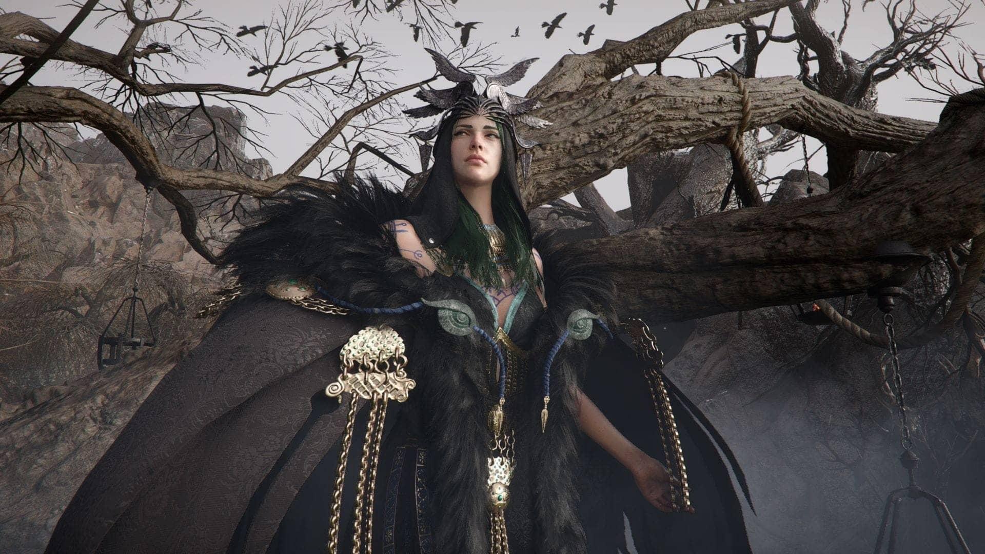 Crimson Desert: 76 Bosses That Will Blow Your Mind