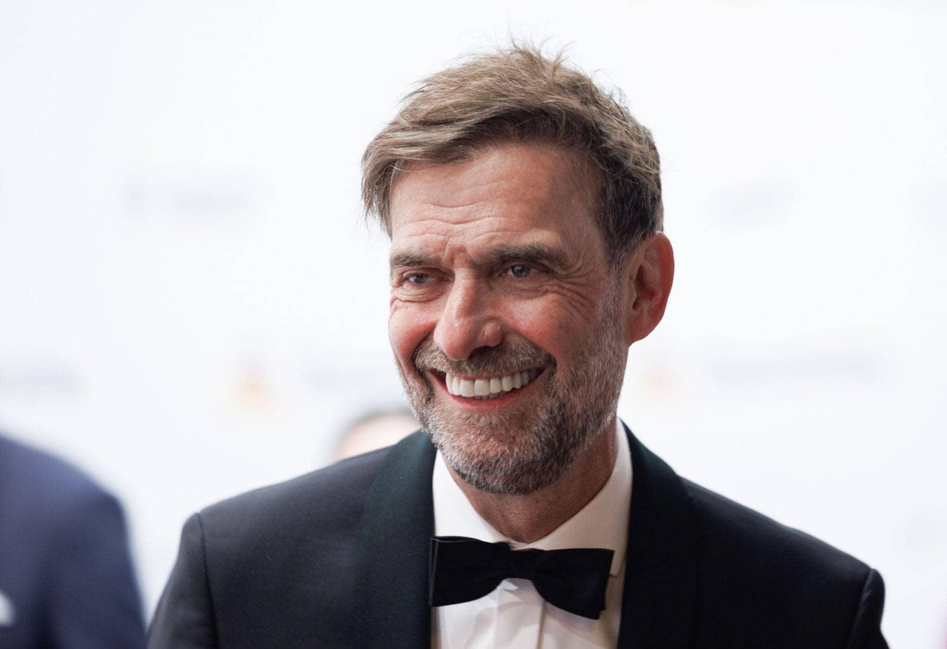 Klopp's Madrid Move: Enzo Fernandez or Bust, Folks!