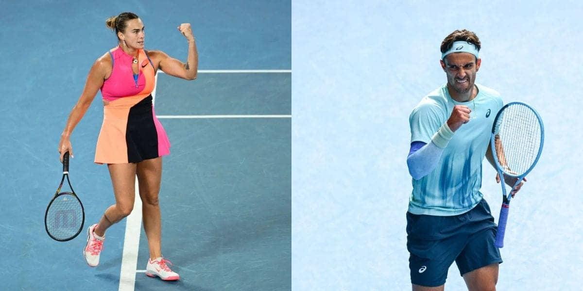 Indian Wells Day 3: Sabalenka and Musetti Set to Dominate!