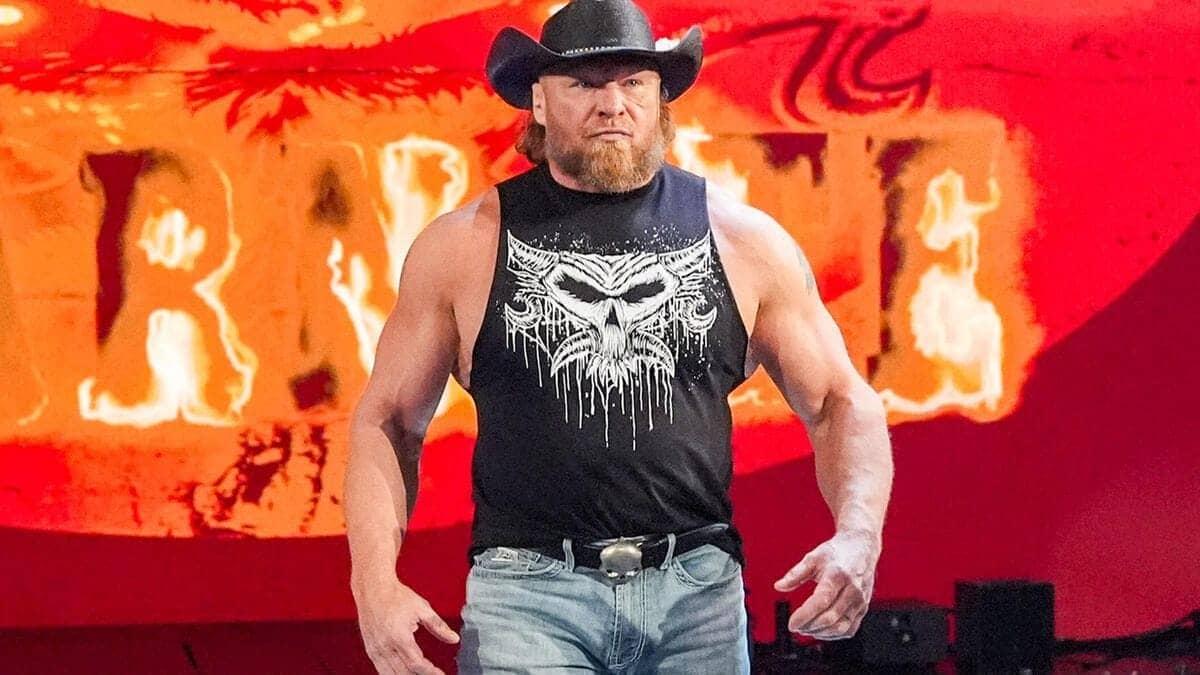 Brock Lesnar's WrestleMania Challenge: Seth Rollins on Deck!