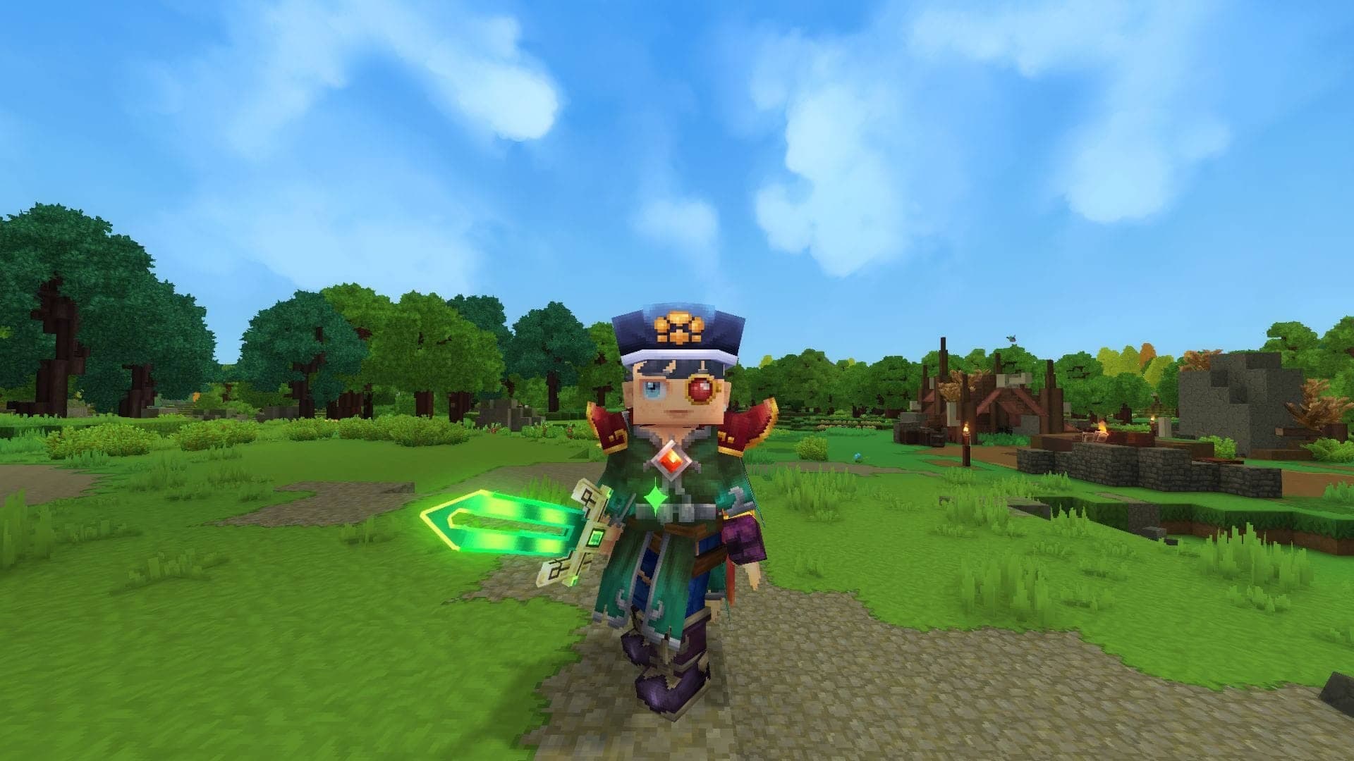 Hytale's New Update: Proximity Voice Chat for the Win!