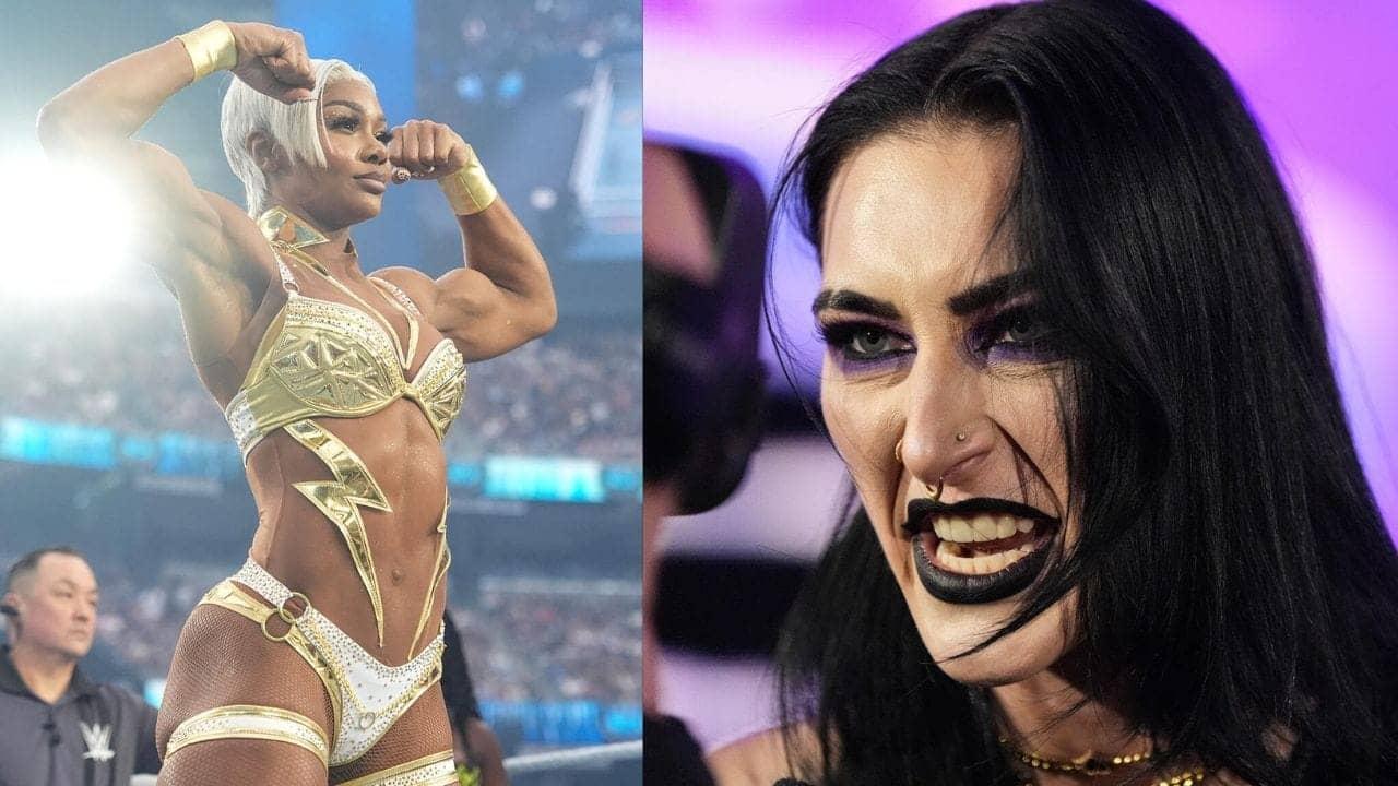 Rhea Ripley vs Jade Cargill: WWE's Original Plan Goes Boom!