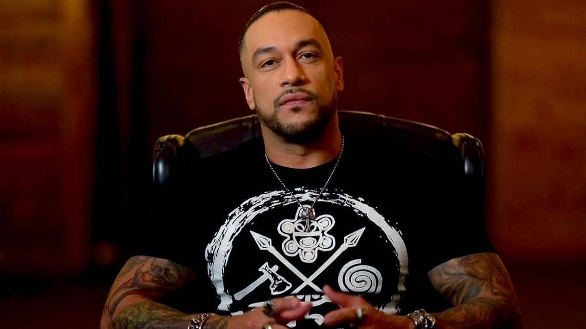 Damian Priest and R-Truth Join Forces for Tag Team Glory