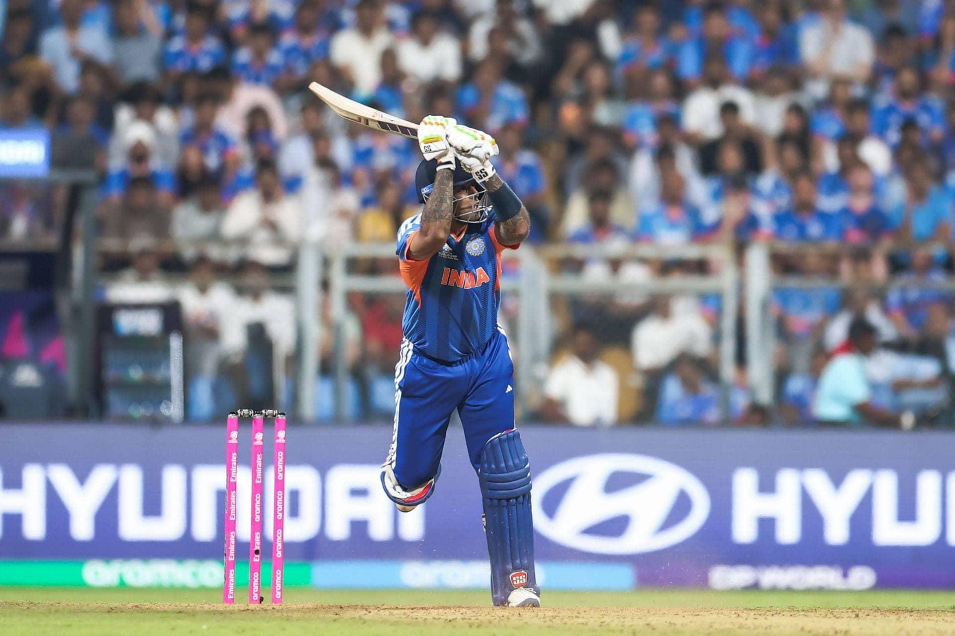 Aakash Chopra: Suryakumar Yadav Must Rise to the Challenge