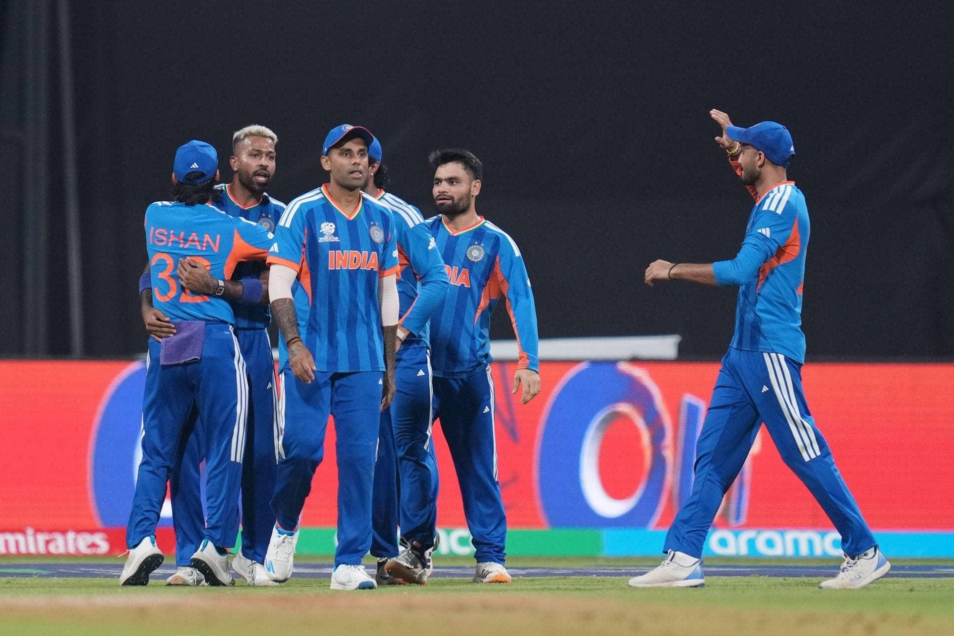 Aakash Chopra: Both Players Will Shine in T20 Final!