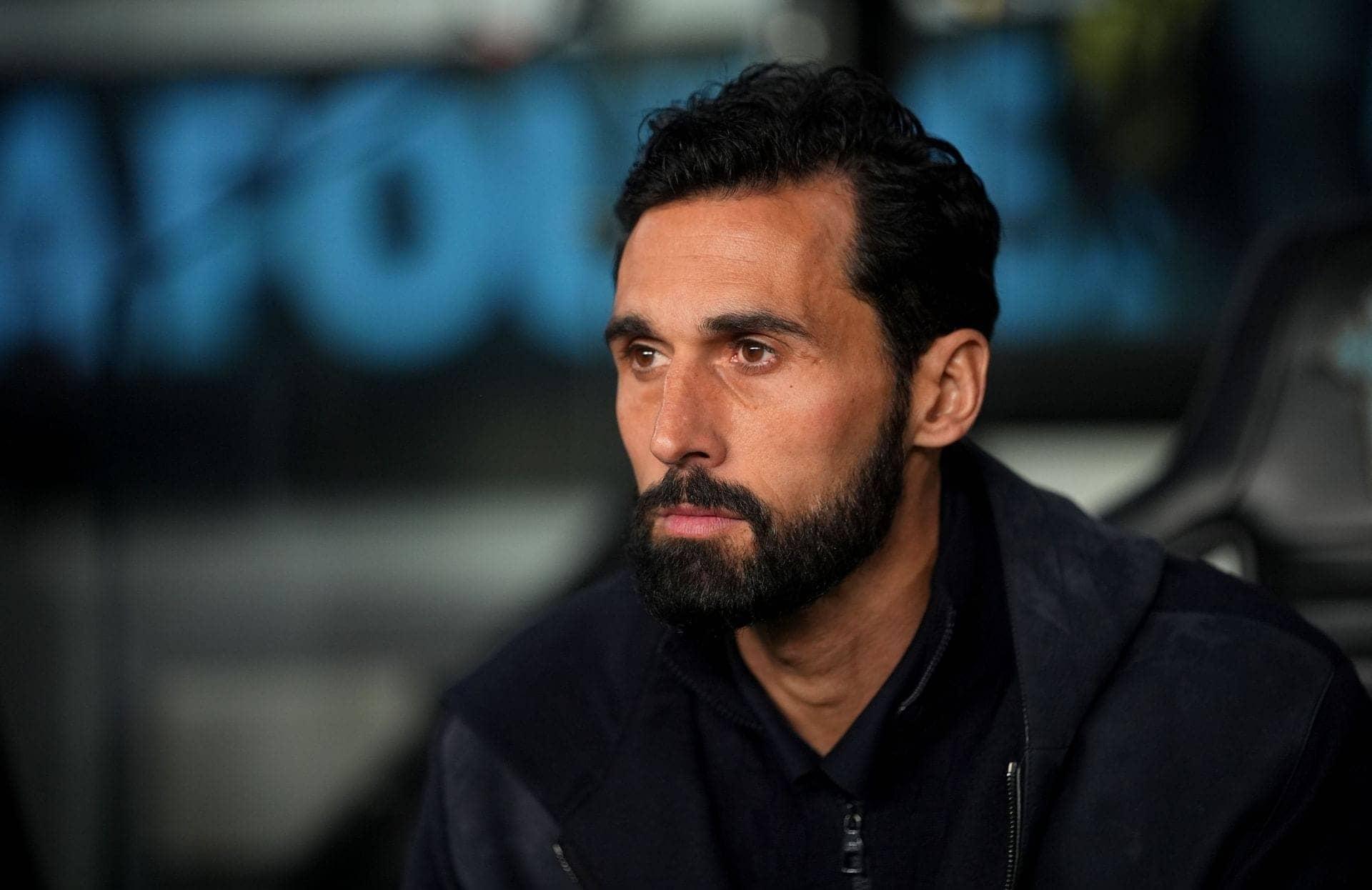 Alvaro Arbeloa Takes The Blame Like A Champ After Win