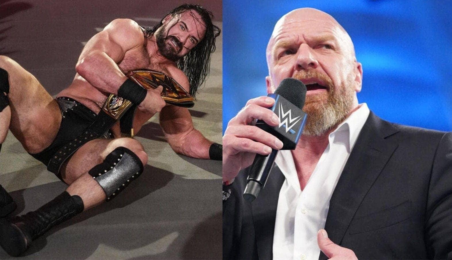 Triple H ki tweet se WrestleMania 42 ki garmi badhi!