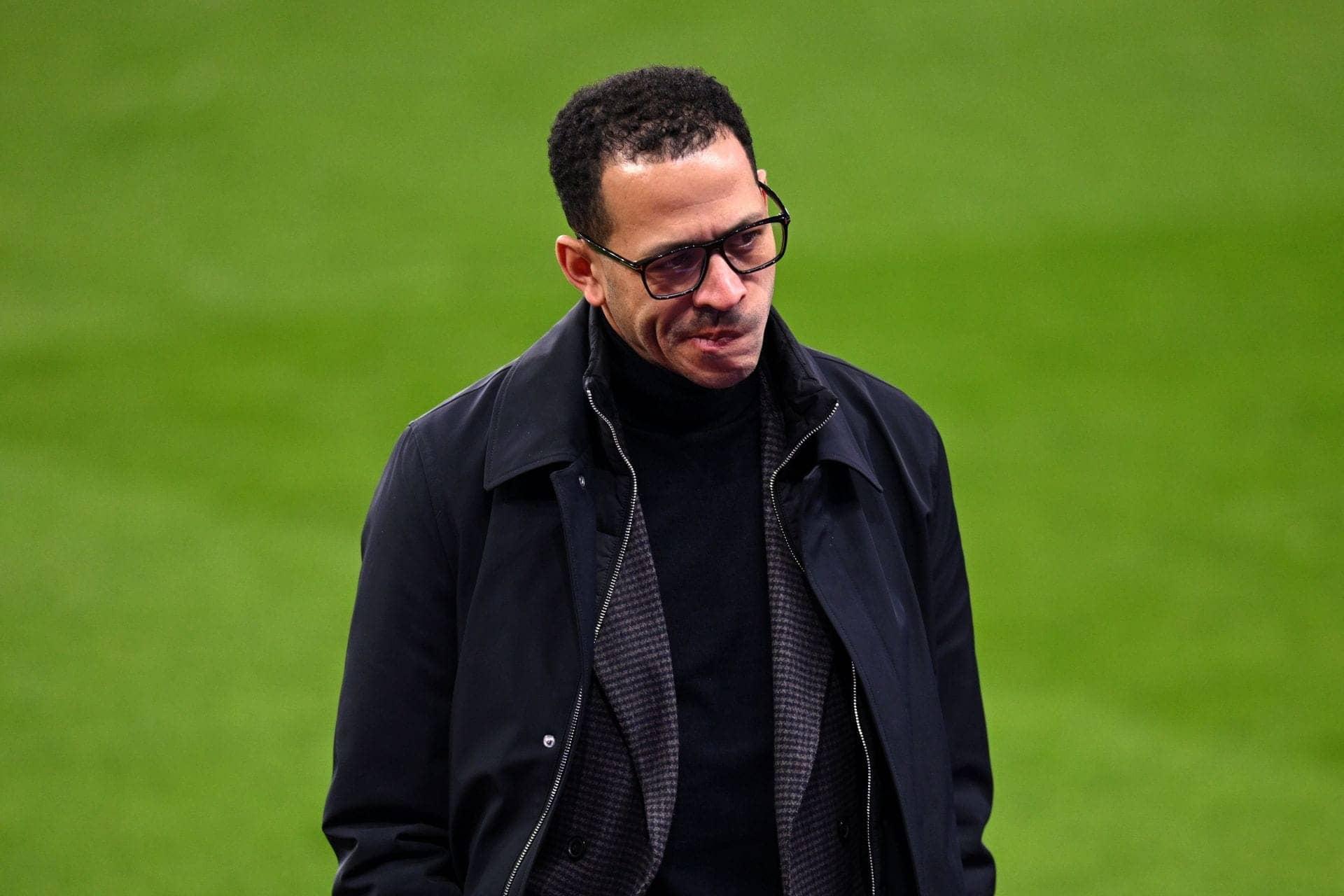 Chelsea's Rosenior: Joao Pedro is the best, believe me!