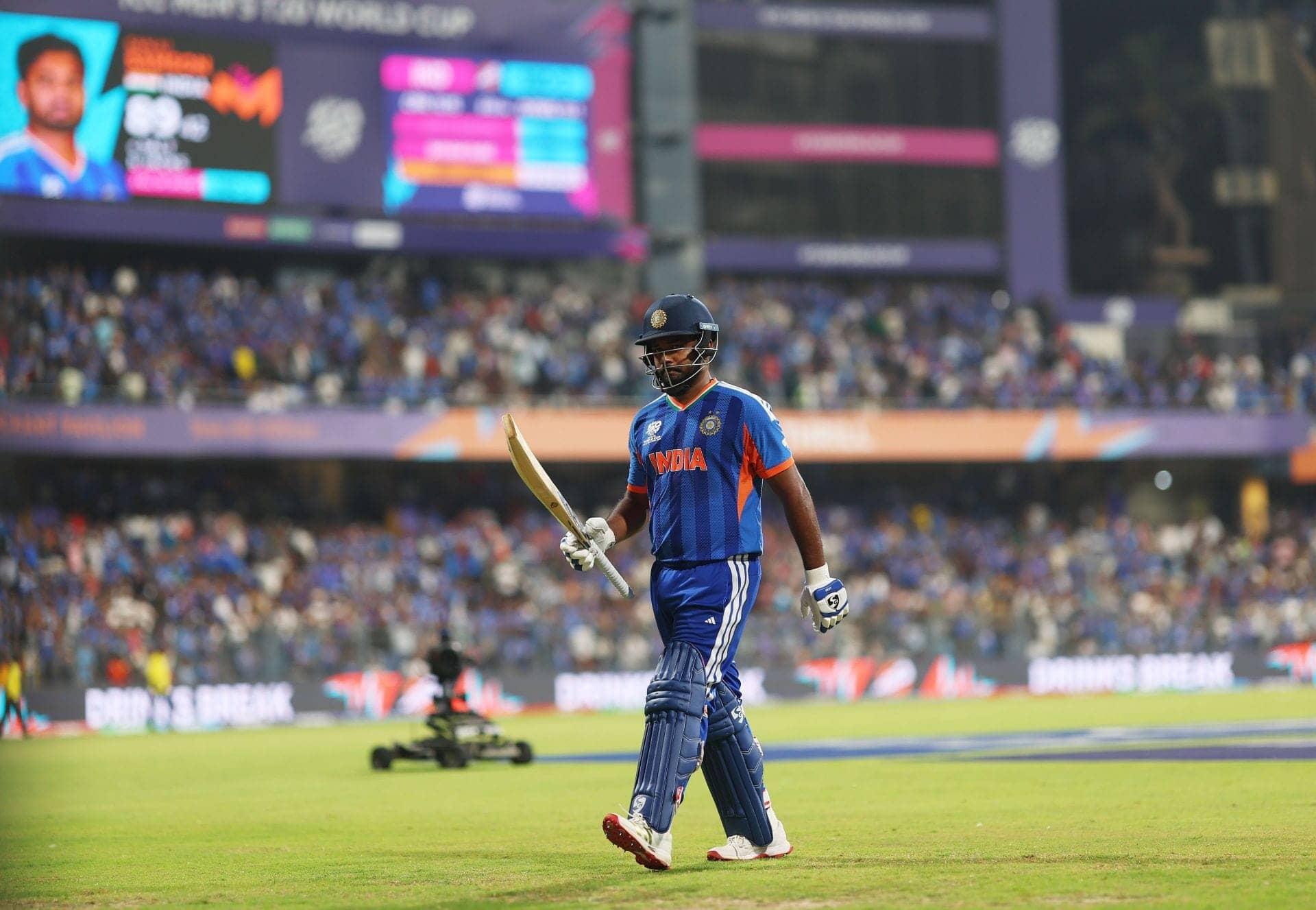 Sanju Samson's Epic 89: Could Have Hit 150, Believe Me!