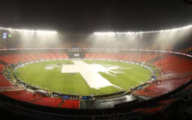 India-New Zealand T20 World Cup Final: Mausam ki Baat Karo!
