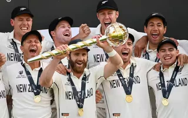 New Zealand vs India: The T20 World Cup Final Showdown!