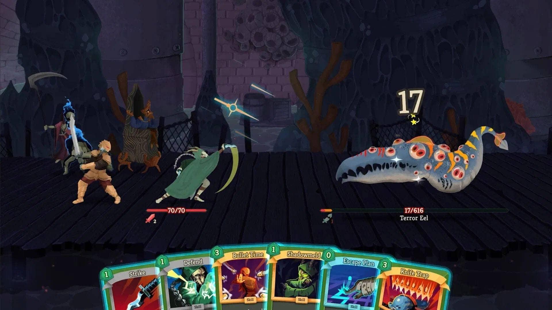 Ironclad in Slay the Spire 2: Play Like a True G