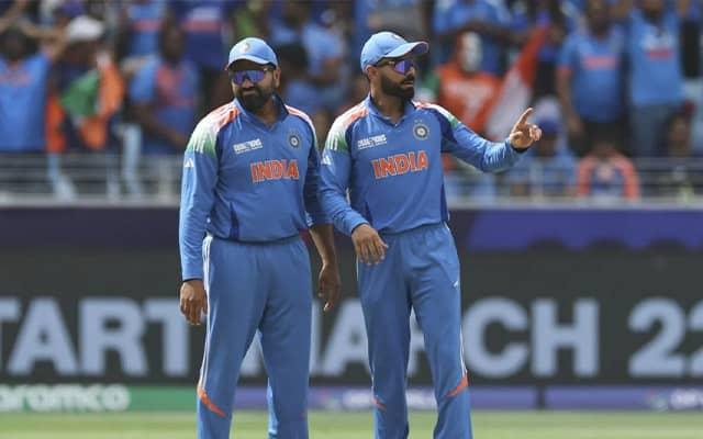 India vs New Zealand: The Final Showdown of a Lifetime!