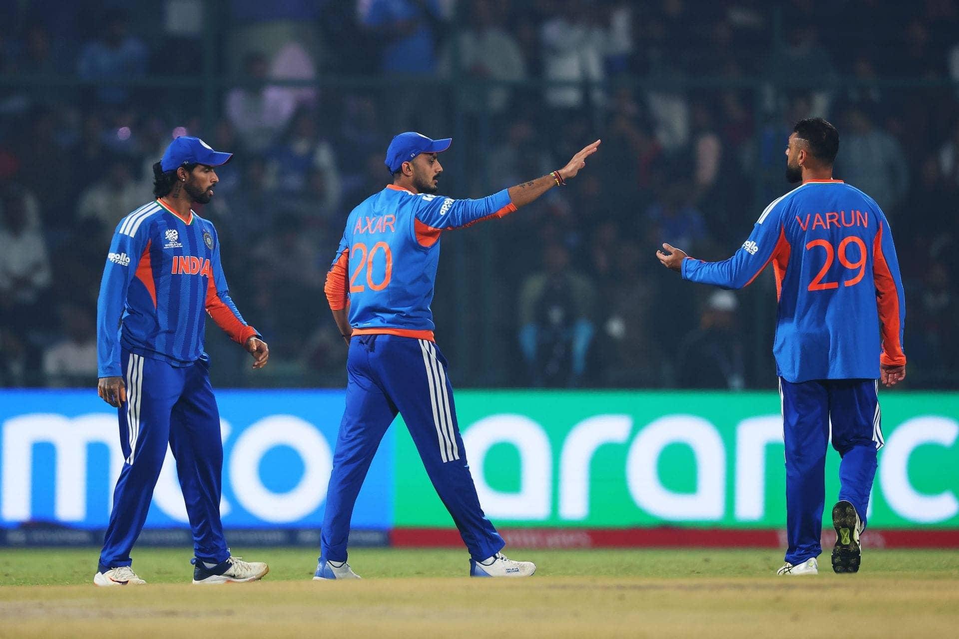 Kris Srikkanth's Smooth Tips for Team India vs NZ Final