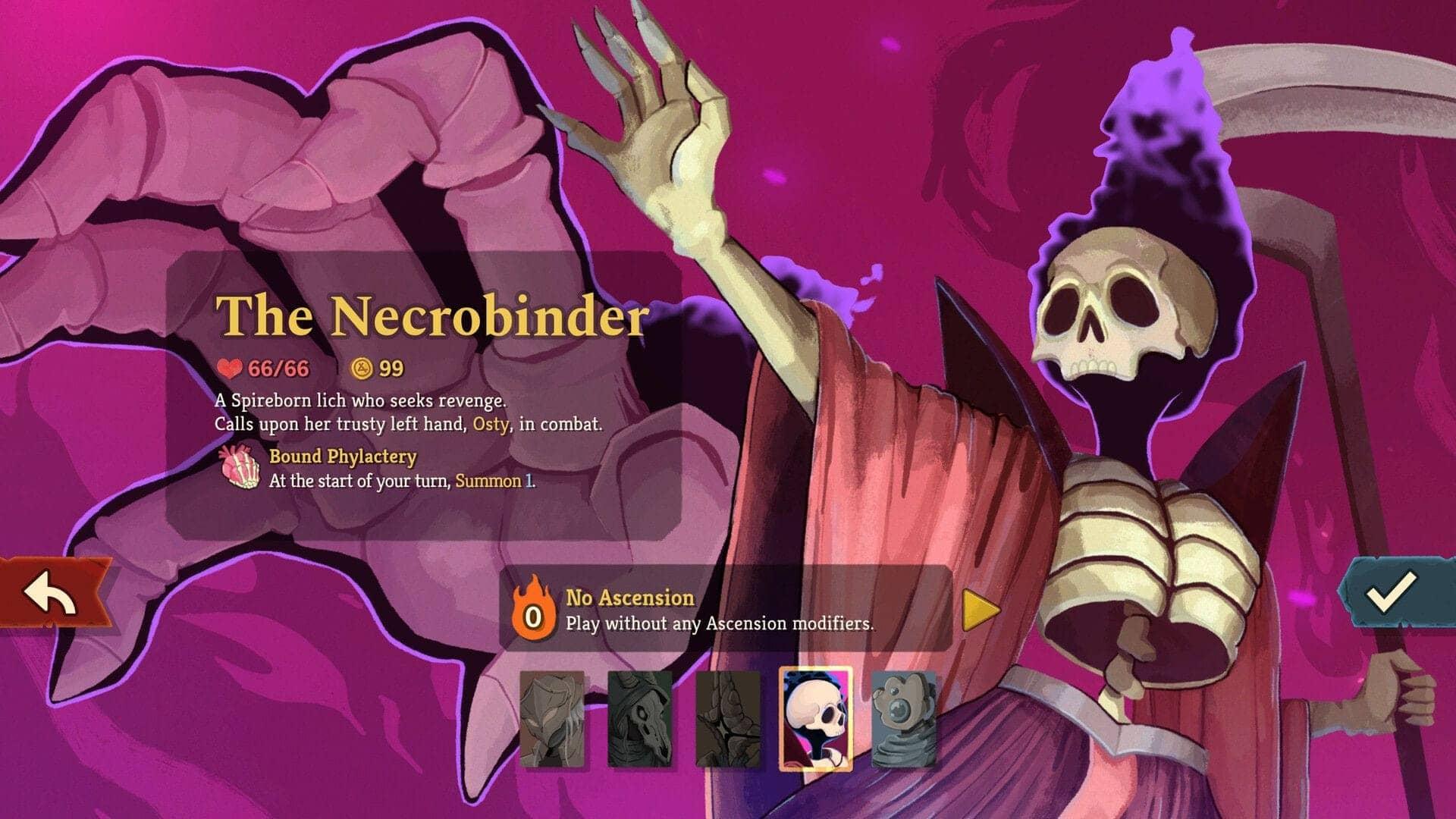 Necrobinder Ka Jaadu: Slay the Spire 2 Mein Khelne Ka Andaaz