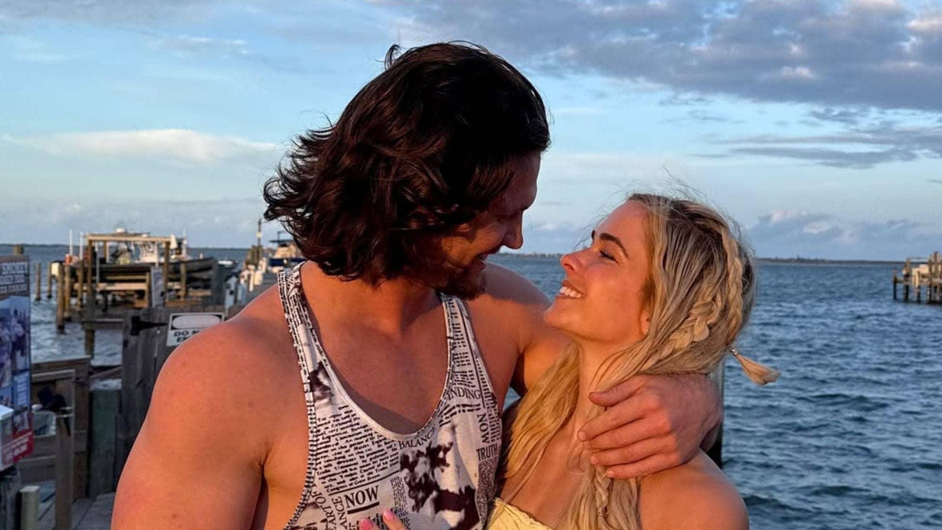 WWE's Kale Dixon and Summer Sorrell: A Tremendous Union