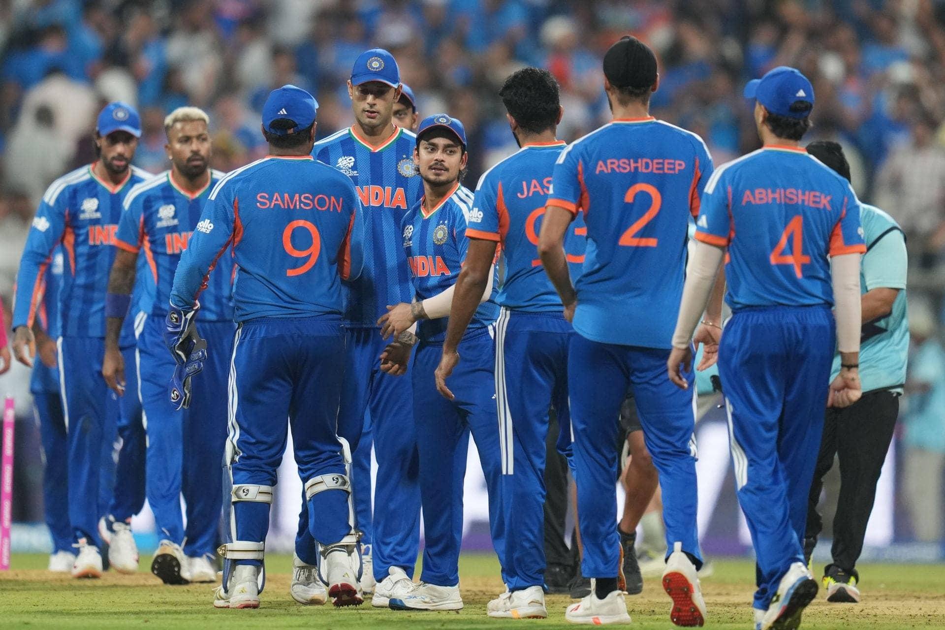 India vs New Zealand: T20 World Cup Final, Jinx Todne Ka Waqt!