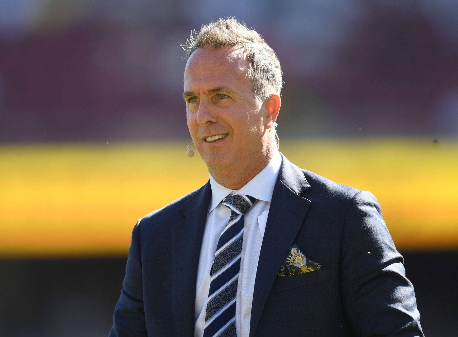 Vaughan ki baatein: Ahmedabad final mein New Zealand khush hai!