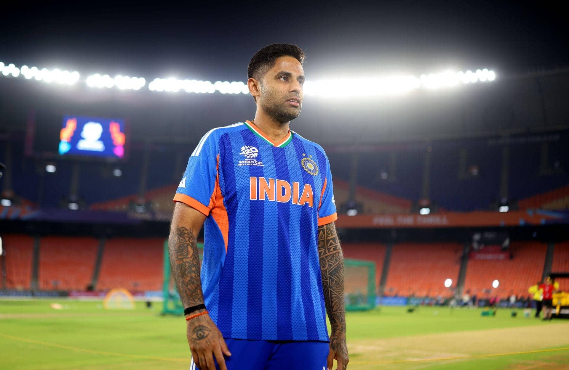 India vs New Zealand: Epic T20 World Cup Final Showdown!