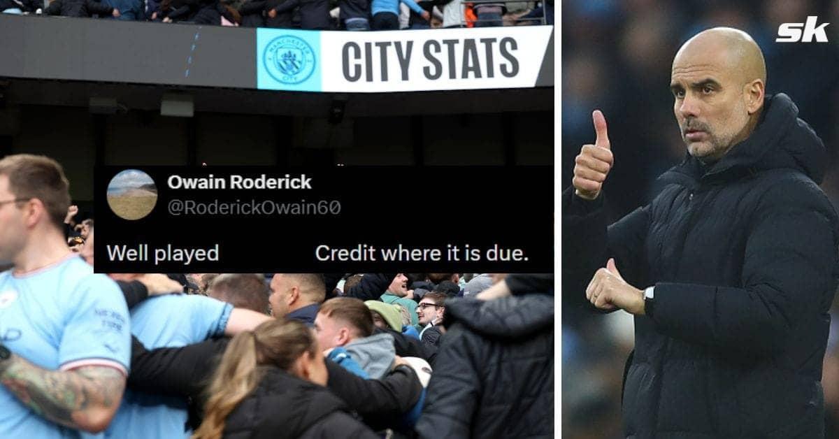 Savinho's Spectacular Show in City's 3-1 Win Over Newcastle