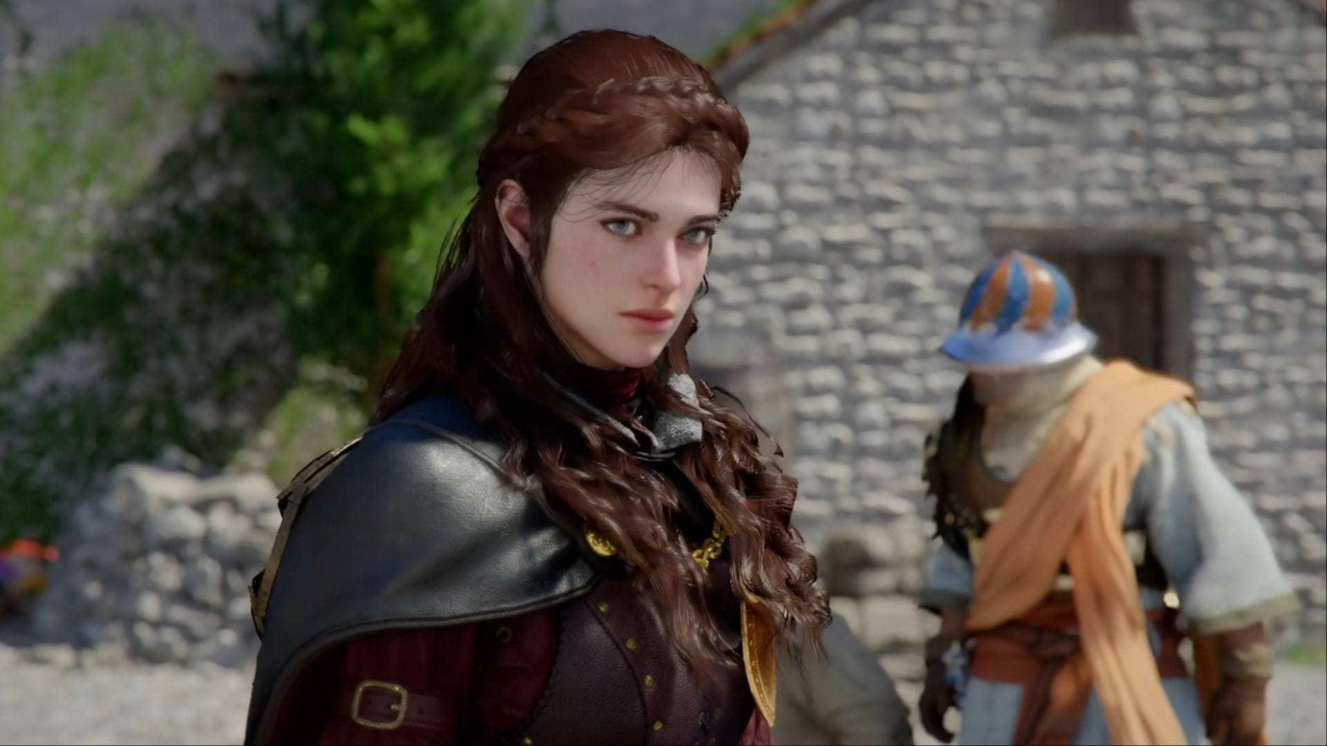 All The Electrifying Crimson Desert Trailers You Missed