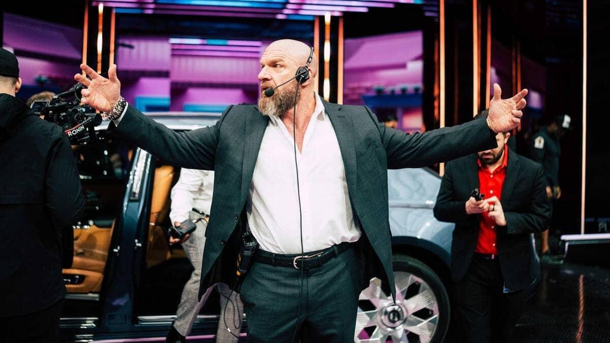 WWE Shakes Up WrestleMania Weekend Tradition, NXT Goes Solo