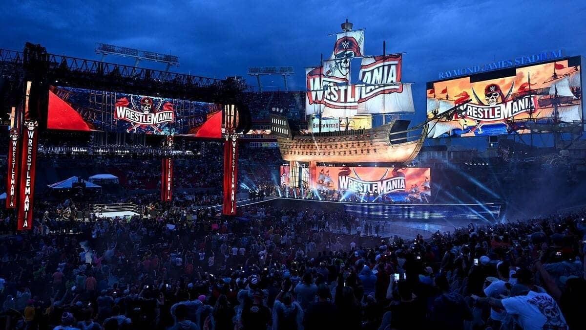 Jacy Jayne Promises to Steal WrestleMania 43 Show