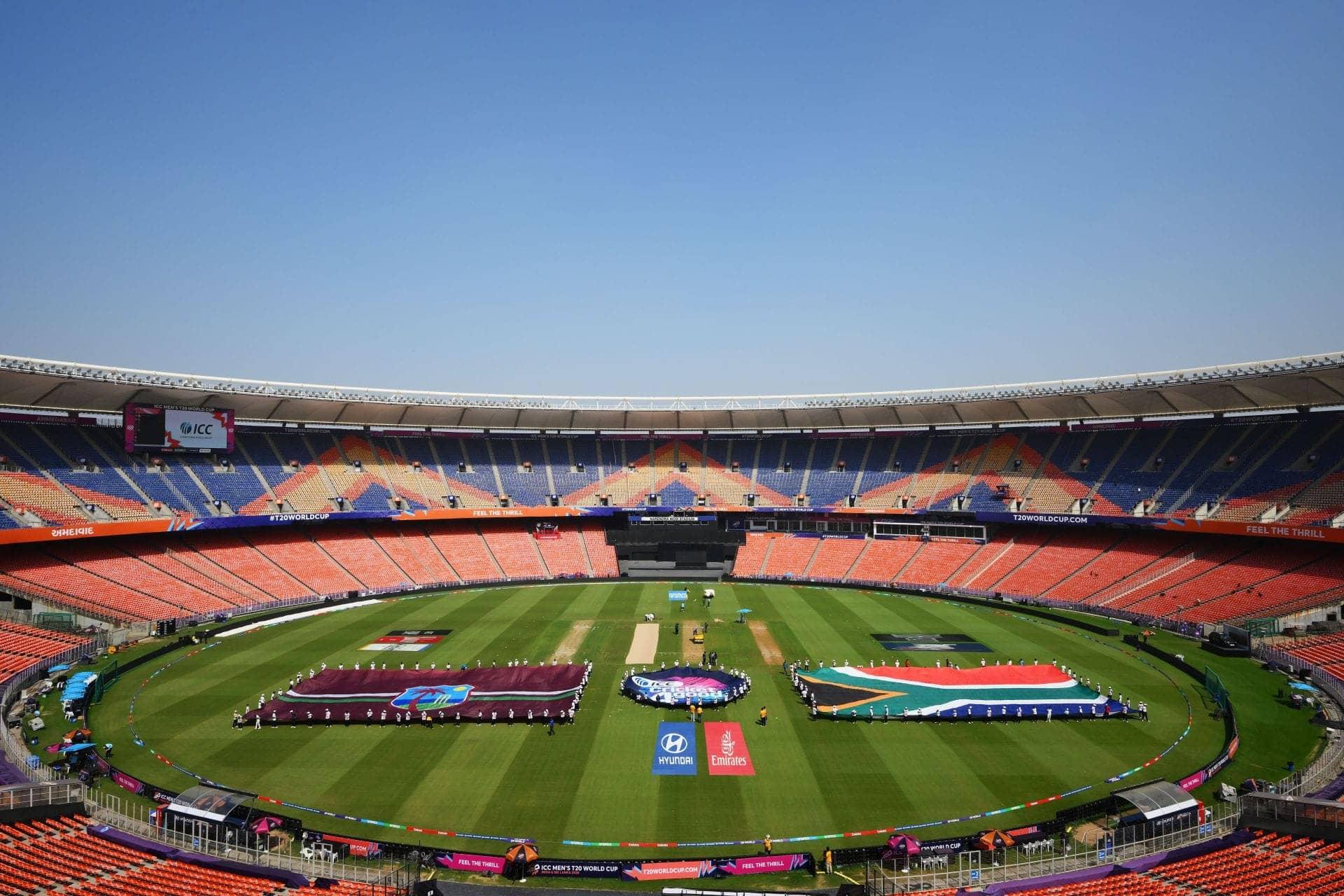 India vs New Zealand: T20 World Cup Final, Let the Games Begin!