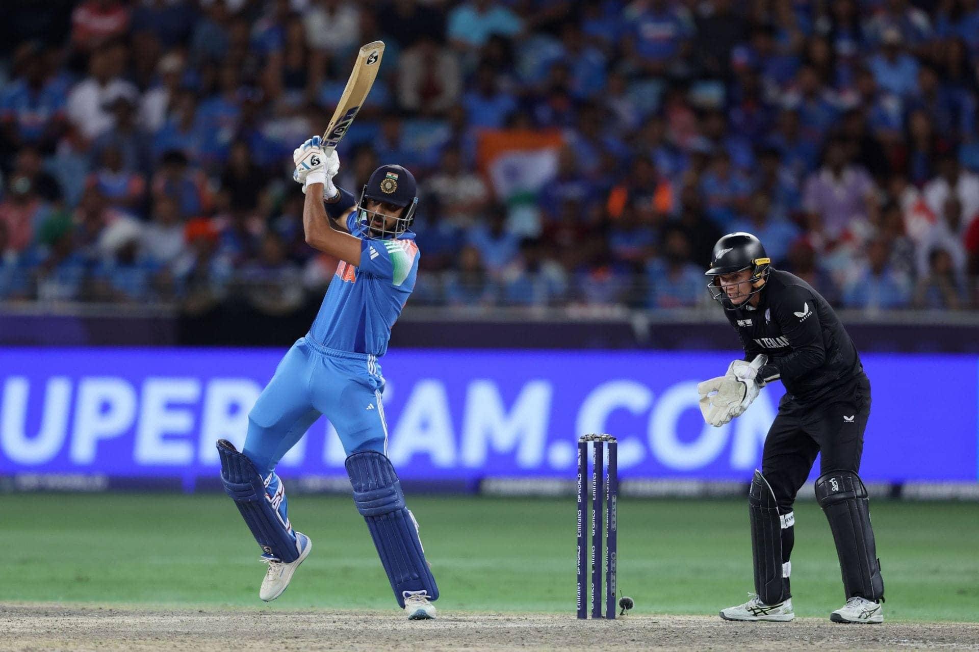 India vs New Zealand: T20 World Cup Final Showdown Alert!