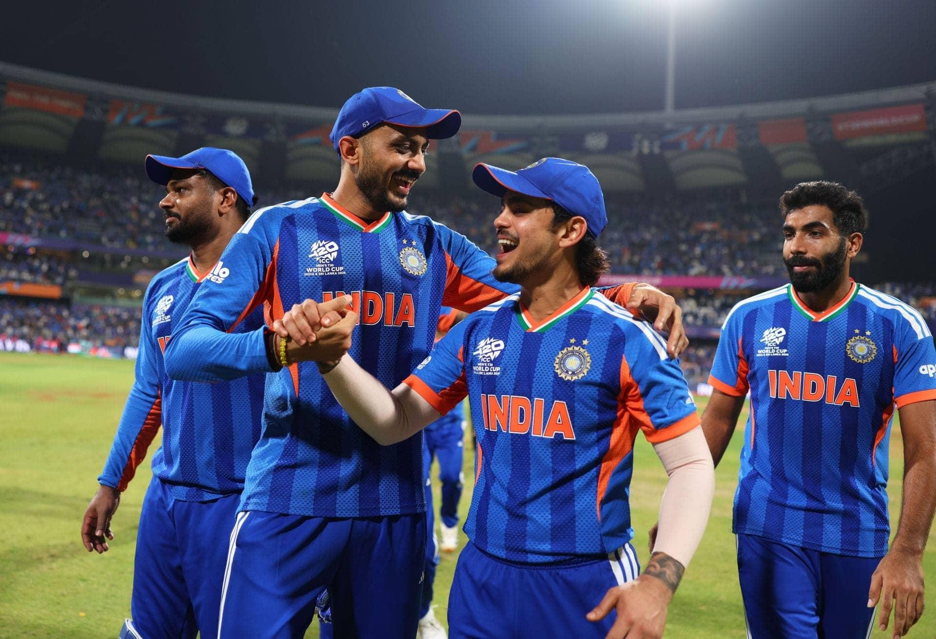 India vs NZ: T20 World Cup 2026 Final - A Historic Clash!