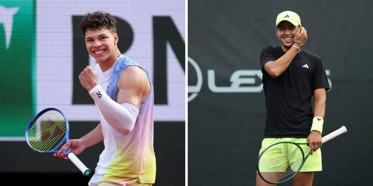 Indian Wells 2026: Shelton aur Tien ki zabardast takraar