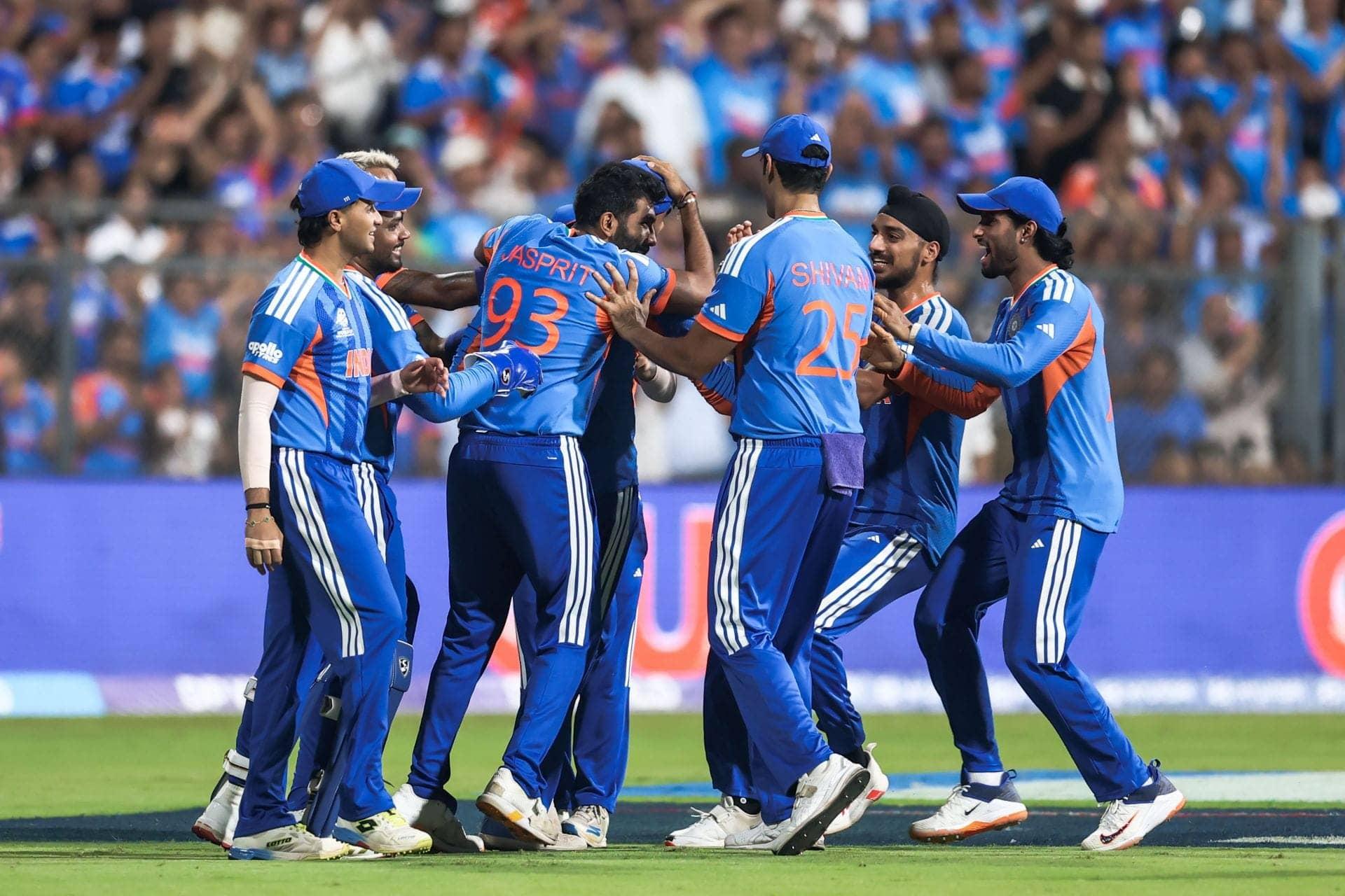 Irfan Pathan: Get Bumrah Bowling Early for Big Win!